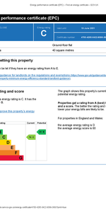 1 bedroom apartment to rent - Photo 3