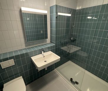 1 Zimmer, 124 m², 4. Stock - Foto 3