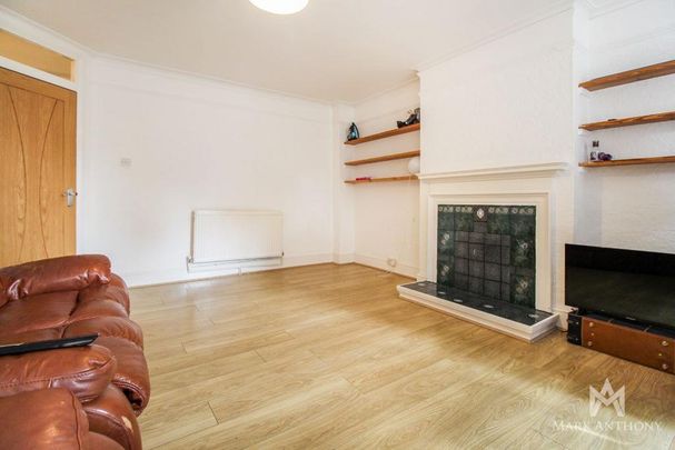 3 bedroom apartment to rent - Photo 1