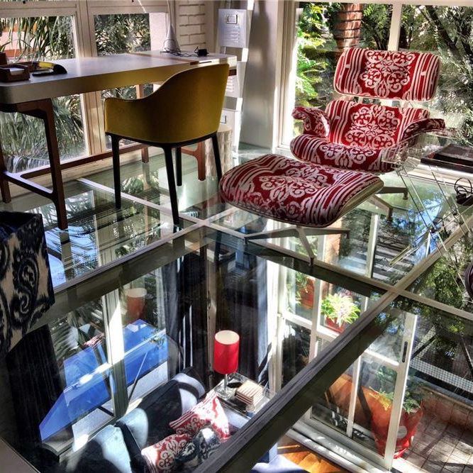 CHARMOSO LOFT EM LOCALIZAÇÃO PRIVILEGIADA - Photo 1