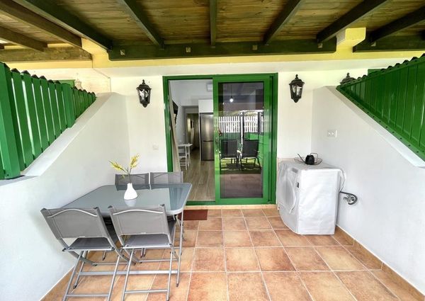 Maspalomas, Canary Islands 35100