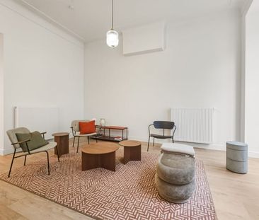 Appartement te huur - Photo 5