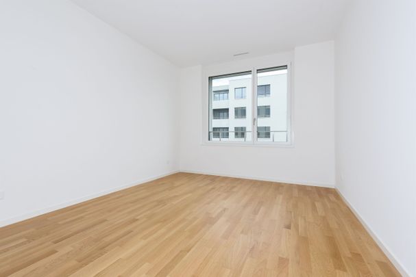 Vivre dans un complexe résidentiel à Chêne-Bougeries ! - Foto 1