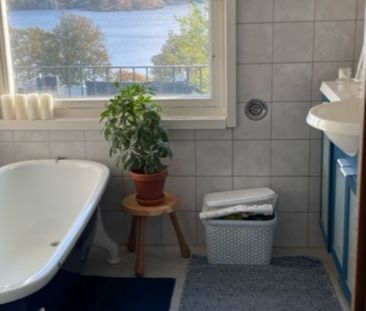 Villa i lugnt bostadsområde med fantastisk sjöutsikt - Photo 6