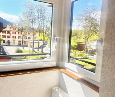Appartement 5,5 pièces, vieux leysin proche de tout - Foto 5