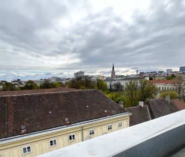 ERSTBEZUG: Cosy Single Apartment / FIRST MOVING IN: Cosy single flat - Photo 6