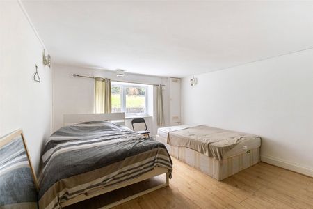 Crescent Road, Crouch End, London, N8 ground floor flat to rent - Photo 3