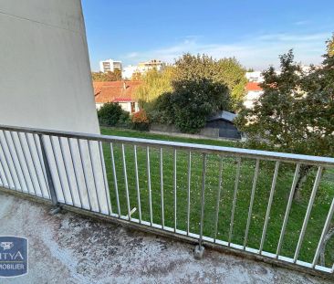 Appartement à louer 1 pièce 43.32m² - Photo 4