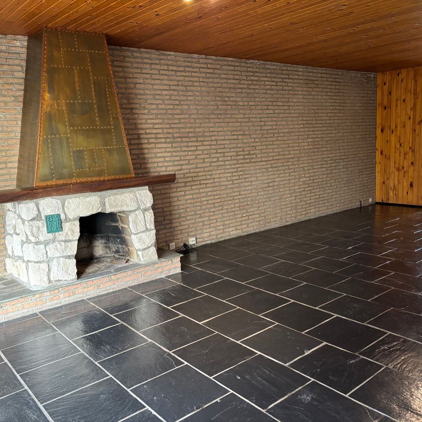 OORDEGEM - Tweeslaapkamerappartement op centrale ligging - Photo 1