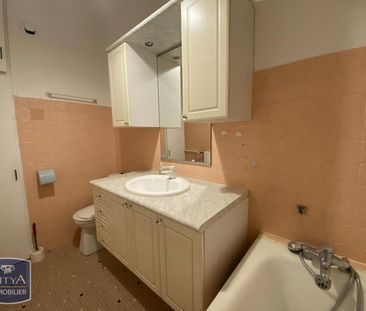 Location Appartement 1 pièce 32m² LE MANS 72000 - Photo 2
