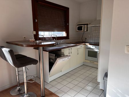 STUDIO Rueil Malmaison - Photo 2