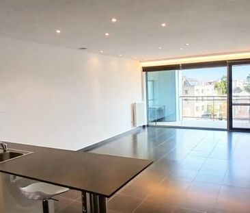 Appartement te huur - foto 4