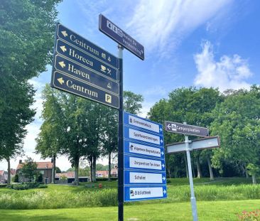 Te huur: Appartement Bastion in Tholen - Foto 2