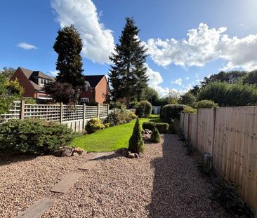3 bedroom semi-detached house to rent - Photo 4