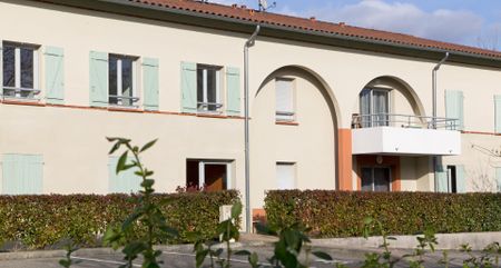 location Appartement T2 DE 45.45m² À MERVILLE - Photo 4