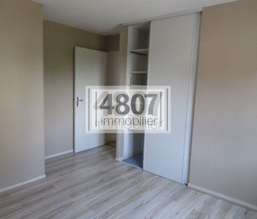 Location appartement 3 pièces 63.2 m² à Annecy-le-Vieux (74940) - Photo 2