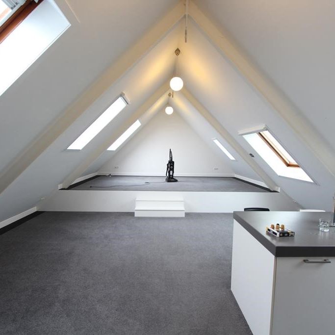 Hugo de Vriesweg 2BIS, 1187 ZL, Amstelveen - Foto 1