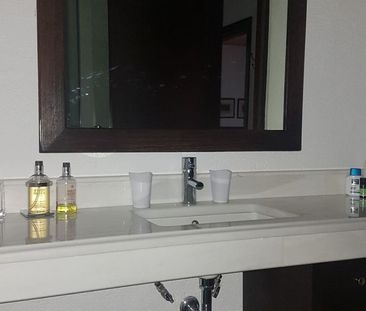 Βίλα για ενοικίαση Καλύβια (Αράχωβα) - Photo 2