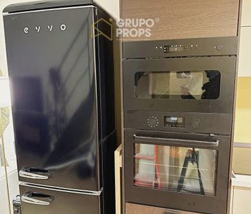 Piso de alquiler en Prosperidad - Photo 2