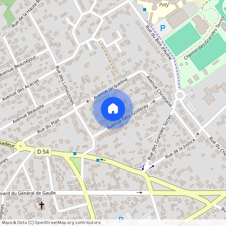 Conflans-Sainte-Honorine