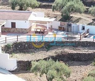 Country House 3 bedrooms pool parking Competa - Foto 6