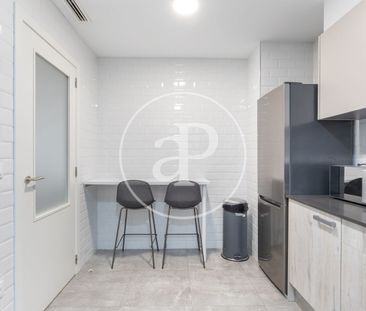 Apartment for rent in Gran Via - Photo 6