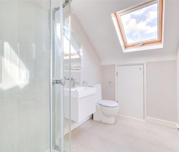 5 bedroom terraced house to rent - Photo 2