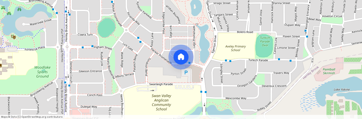 16 Flecker Promenade, WA 6069, Aveley