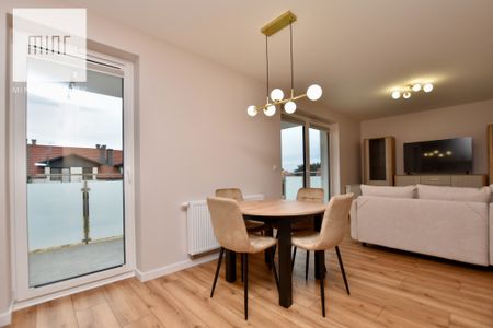 Rzeszów, mieszkanie na wynajem, Nowosądecka - Photo 4