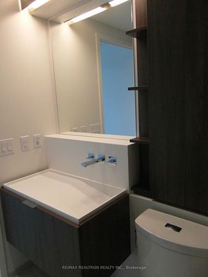 For Lease - 101 Charles Street Unit# 602, Toronto, Ontario - Photo 1