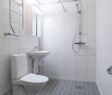 Kungsfågelgatan 40 - Foto 2