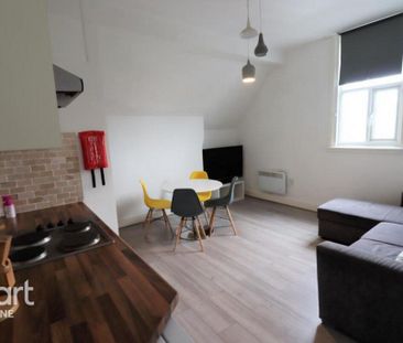 1 bedroom flat to rent - Photo 6
