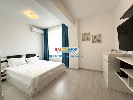 Apartament cu 2 camere de inchiriat in Militari Residence - Rezervelor - Photo 2