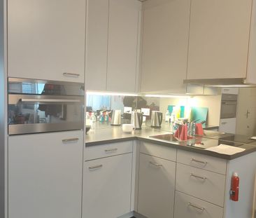 1.5 Zimmer, 63 m², 1. Stock - Photo 5