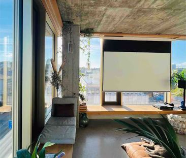 2-ROOM APARTMENT IN BERN, FURNISHED, TEMPORARY - Photo 1