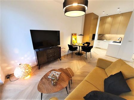 Katowice, Śródmieście, Góreckiego Mieszkanie na wynajem - Фото 4