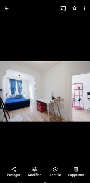 Saisissez Location Vous Ne Serez Pas - Photo 1