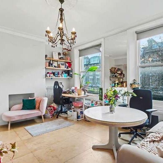 Moray Road, London, N4 - Photo 1