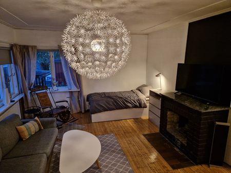 Jägarstigen, Luleå - Photo 2