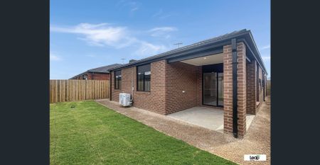 🏡 Brand New 4-Bedroom House in Wallan - Photo 5