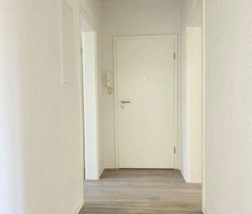 Zuhause fühlen: renovierte 2-Zimmer-Wohnung - Photo 1