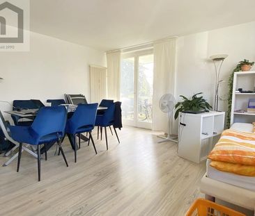 Gemütliche 1-Zimmer-Wohnung mit Balkon in Konstanz-Staad - Photo 1