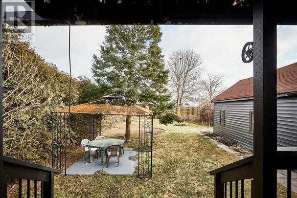 For Lease - 761 Rowena Street Unit# Lower, Oshawa, Ontario - Photo 1