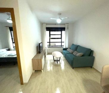 Piso de alquiler en San Lorenzo, 10, San Lorenzo - Photo 6