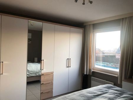 Appartement te huur - Foto 4