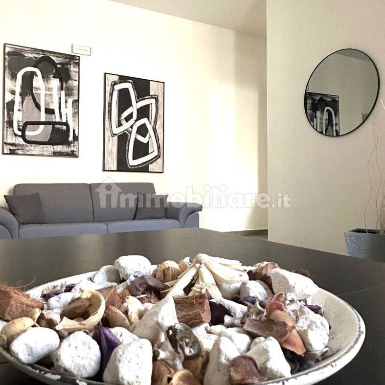 Bilocale via Pasquale Stanislao Mancini 13, Tribunali, Napoli - Foto 1