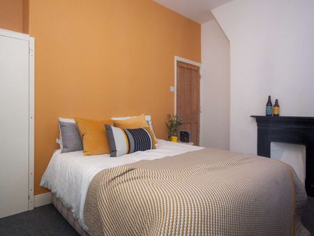 Blandford Road Room 3 - Photo 5