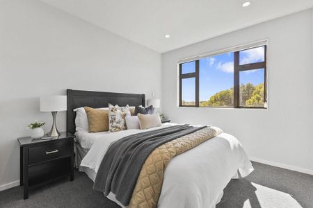 Brand new unit near Airport / Middlemore - Photo 5