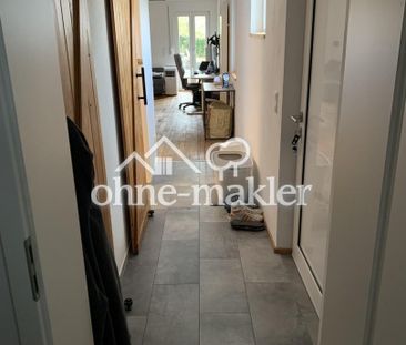 Charmante 2-Zimmer-Erdgeschosswohnung in Toplage - Foto 1