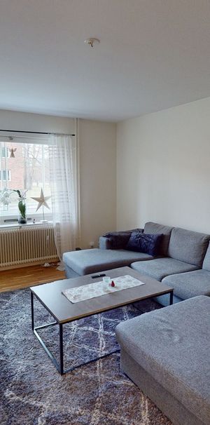 Storegårdsvägen 13 D, Skövde - Foto 1